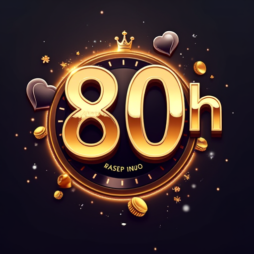 80h